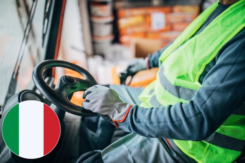 House Driver Jobs in Canada with Visa Sponsorship 2026 – Apply Now