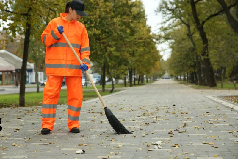 Qatar Municipal Cleaner Jobs 2026
