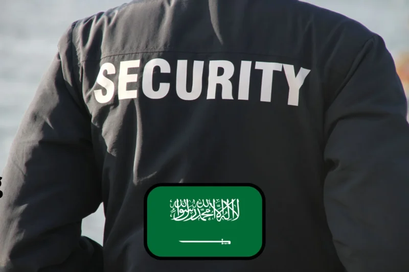 Security Guard Jobs in Makkah, Saudi Arabia