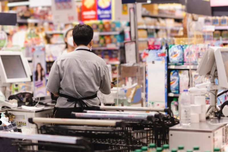 Storekeeper Jobs in Qatar