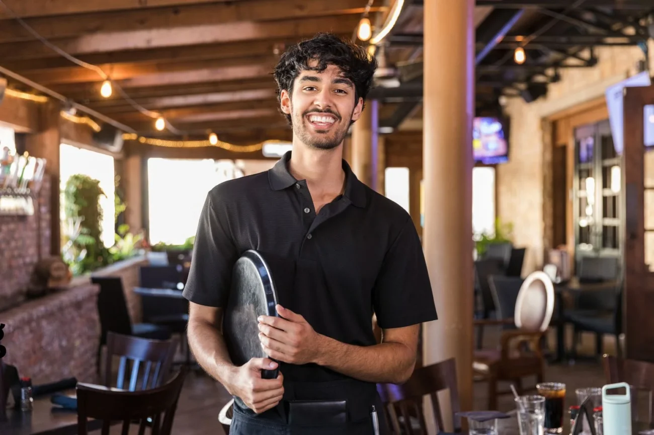 Waiter Jobs in Qatar 2026