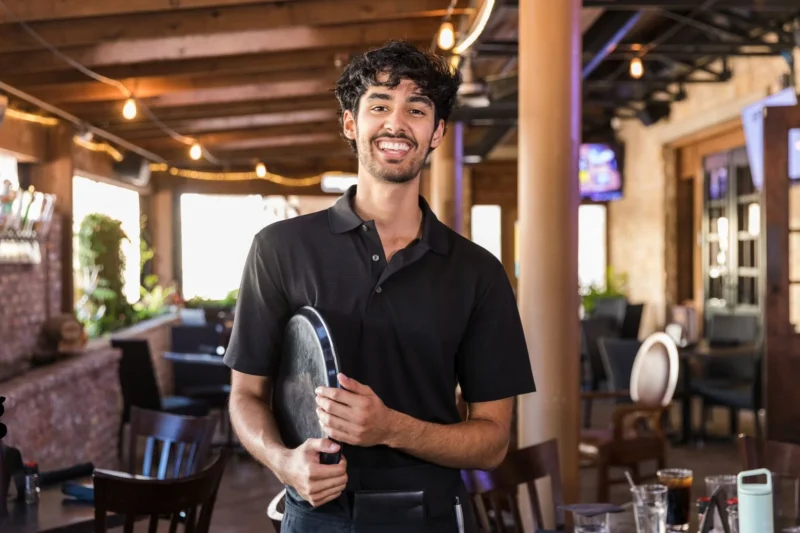 Waiter Jobs in Qatar 2026