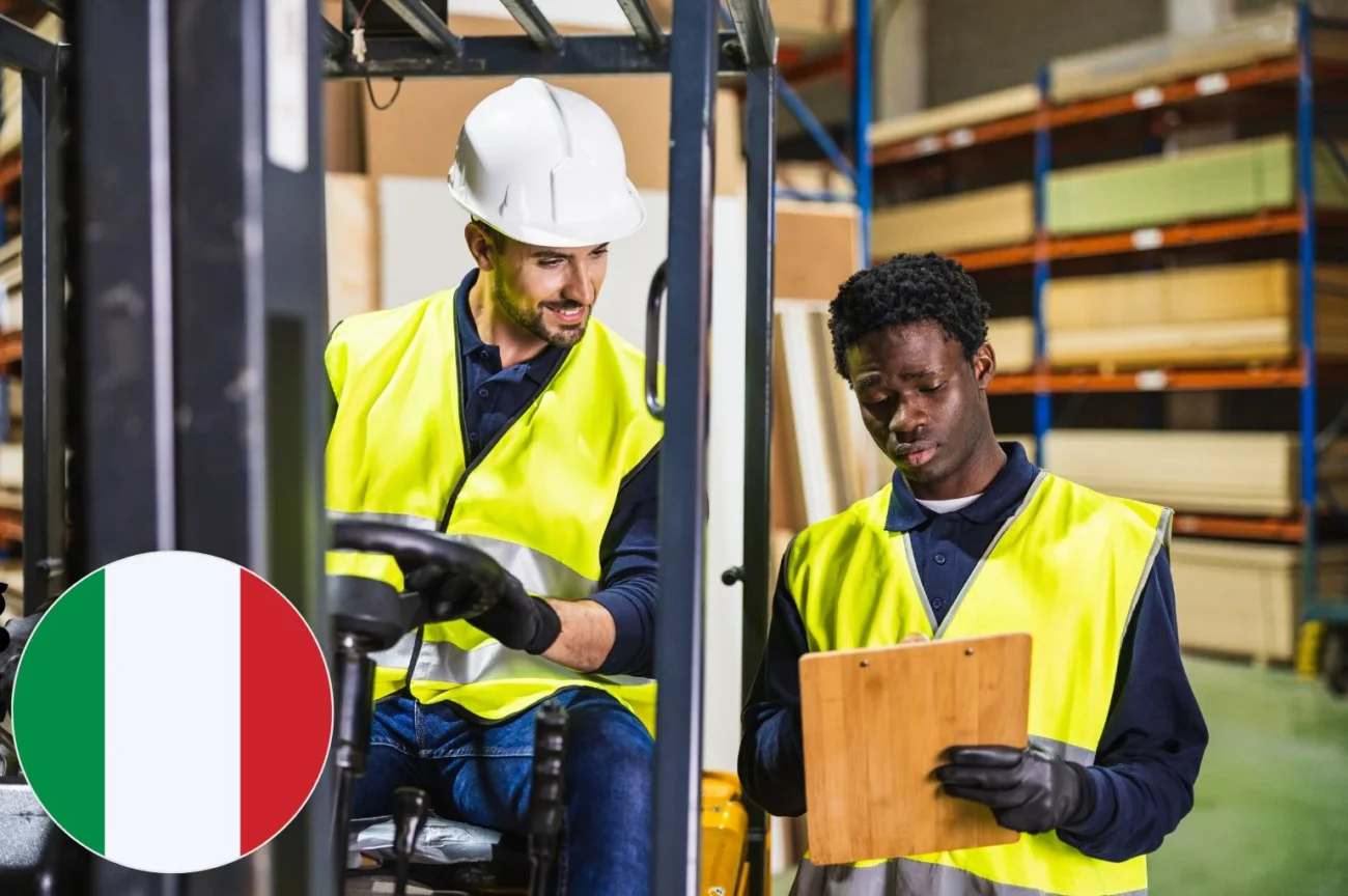 Warehouse Jobs in Canada