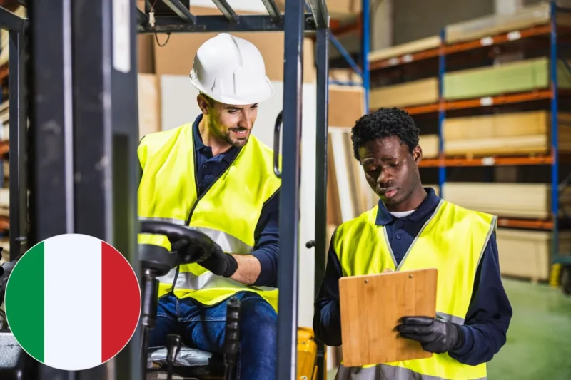 Warehouse Jobs in Canada 2026