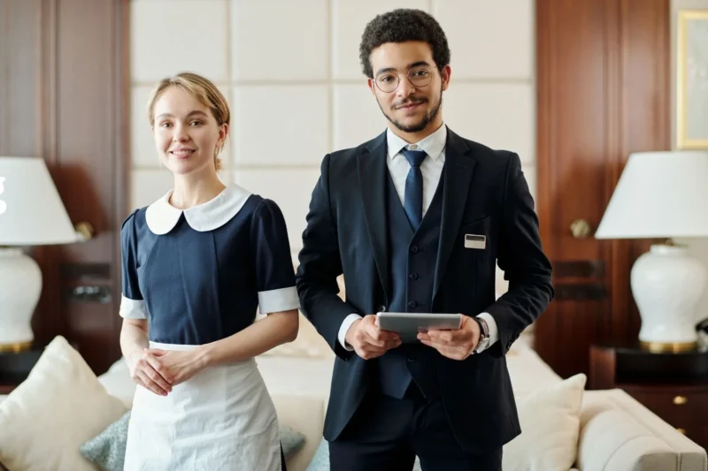 Hotel Workers Jobs in Italy 2026